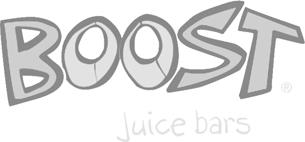 Boost Juice