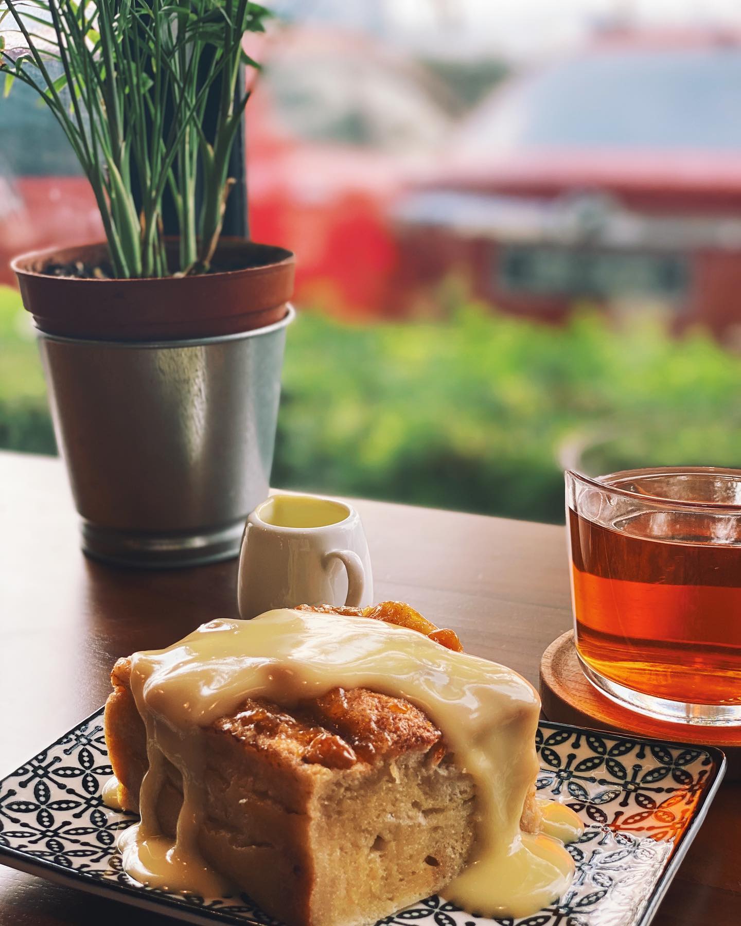 Herbs & Butter Cyberjaya