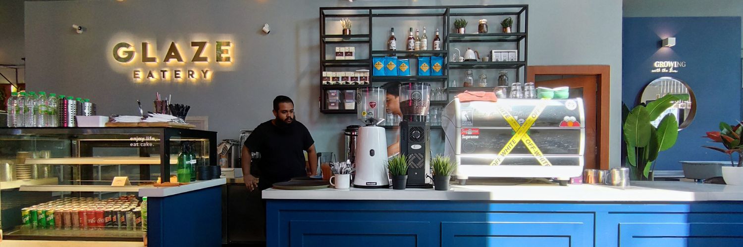 Glaze Eatery Cyberjaya