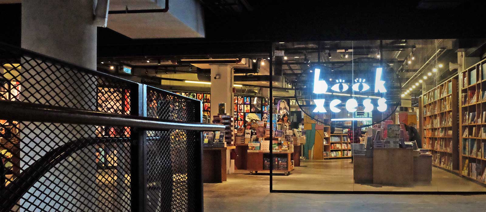 BookXcess Cyberjaya
